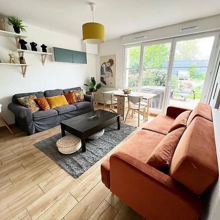 Logement Exceptionnel Avec Jardin Proche Disney Apartment Montevrain Ngoại thất bức ảnh